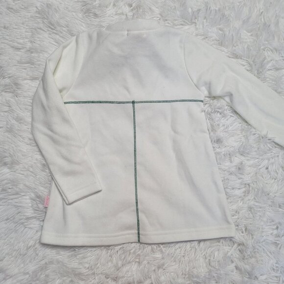 New with Tags Nico Girl's/ Toddlers' Thermal Full Sleeve Tunic Top - 12M - Picture 9 of 10